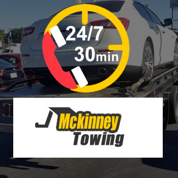 Mckinney Towing & Roadside Assistance